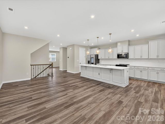 420 Burr Street, Indian Trail, NC 28079
