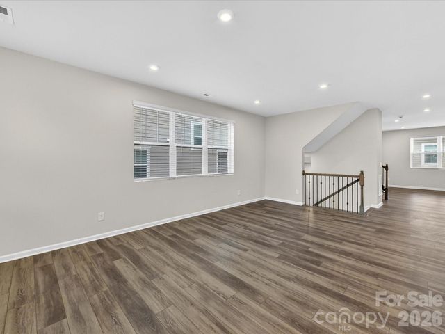 420 Burr Street, Indian Trail, NC 28079