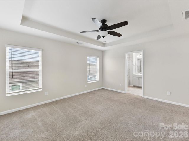 420 Burr Street, Indian Trail, NC 28079