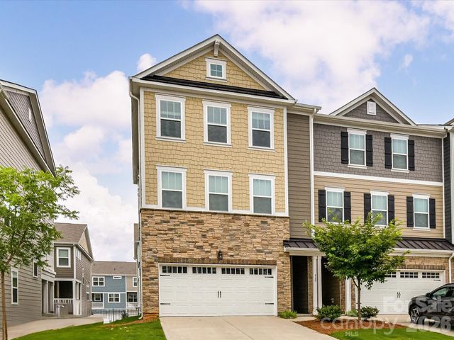 420 Burr Street, Indian Trail, NC 28079