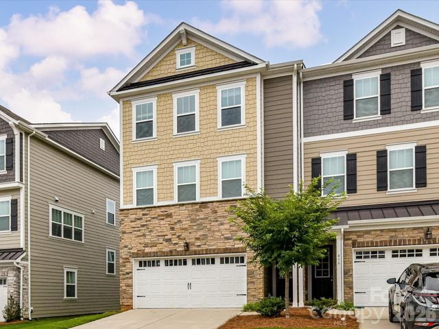 420 Burr Street, Indian Trail, NC 28079