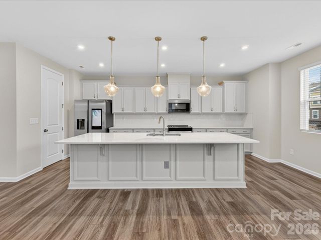 420 Burr Street, Indian Trail, NC 28079