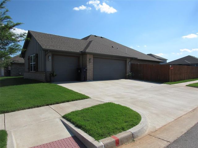 3601 Shutter Ridge Drive, Yukon, OK 73099