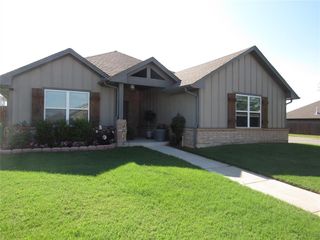 3601 Shutter Ridge Drive, Yukon, OK 73099