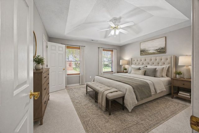 936 Quail Run, Springdale, AR 72764