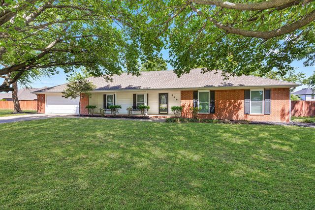 936 Quail Run, Springdale, AR 72764