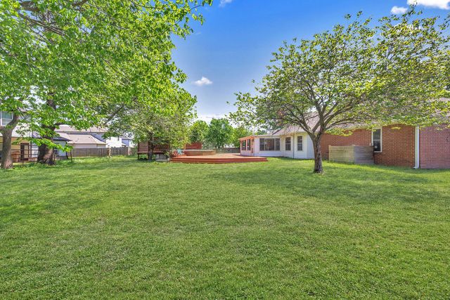 936 Quail Run, Springdale, AR 72764
