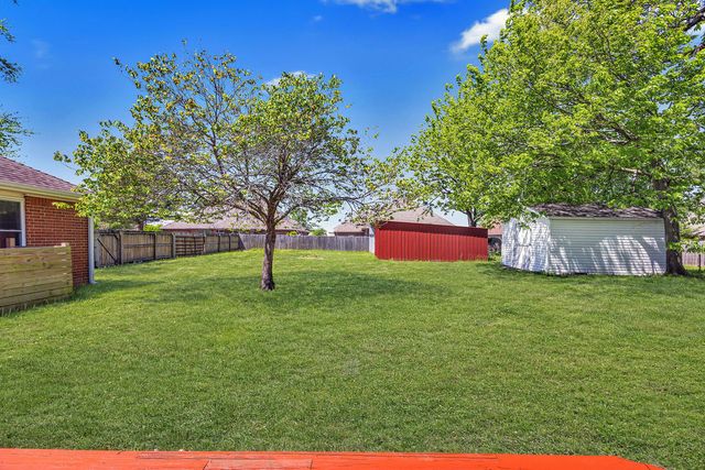 936 Quail Run, Springdale, AR 72764