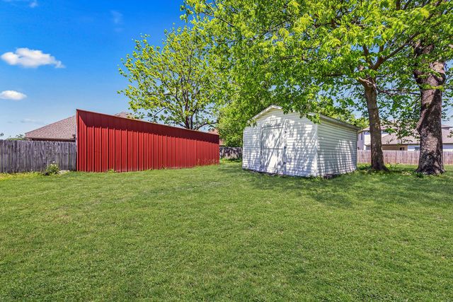 936 Quail Run, Springdale, AR 72764