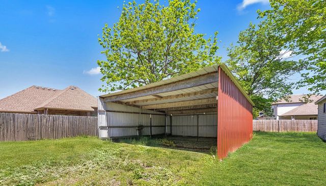 936 Quail Run, Springdale, AR 72764