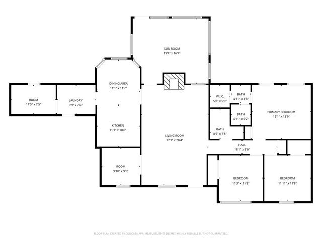 936 Quail Run, Springdale, AR 72764