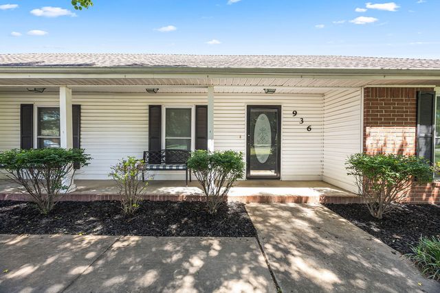 936 Quail Run, Springdale, AR 72764