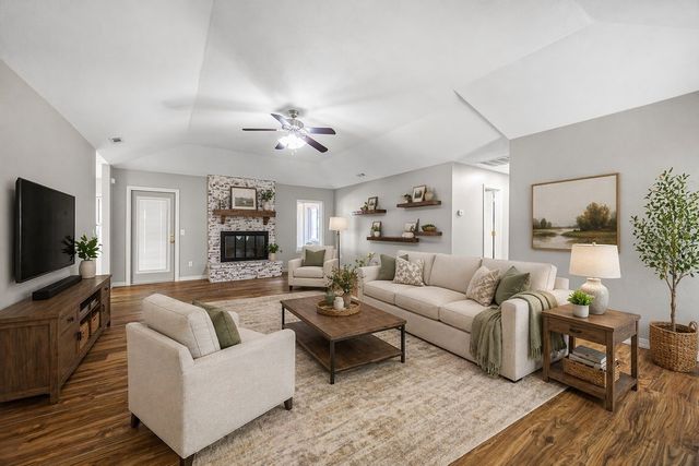 936 Quail Run, Springdale, AR 72764