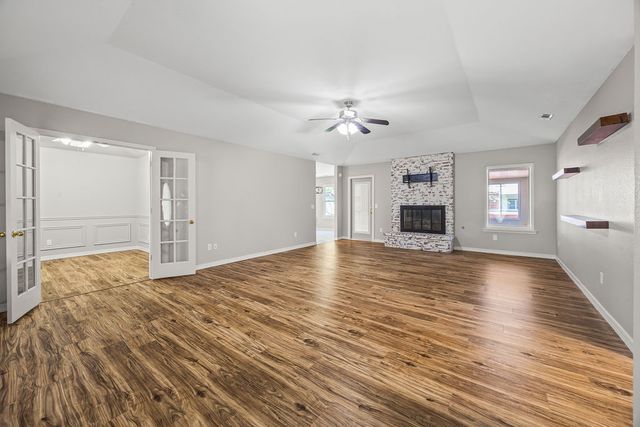 936 Quail Run, Springdale, AR 72764