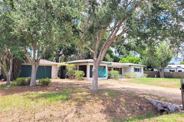 2928 BETTY DRIVE, Sarasota, FL 34232