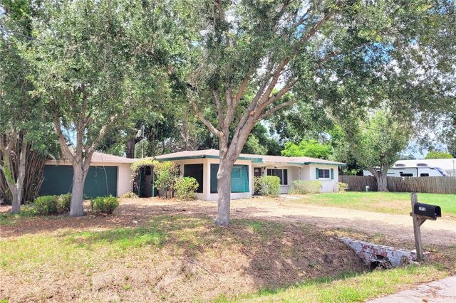 2928 BETTY DRIVE, Sarasota, FL 34232