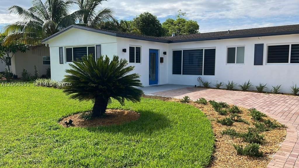 6220 NW 19th St, Sunrise, FL 33313