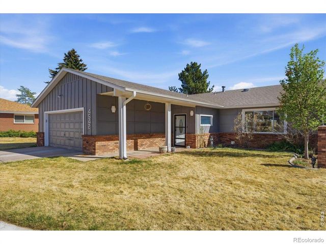 4542 W Pioneer Lane 34, Greeley, CO 80634