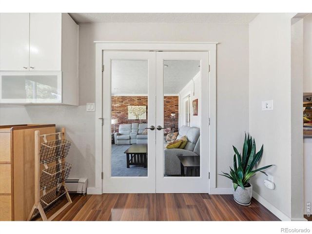 4542 W Pioneer Lane 34, Greeley, CO 80634