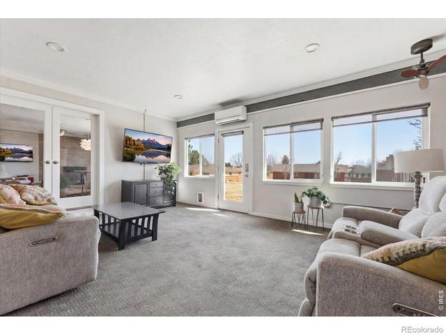 4542 W Pioneer Lane 34, Greeley, CO 80634