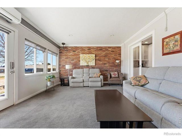 4542 W Pioneer Lane 34, Greeley, CO 80634