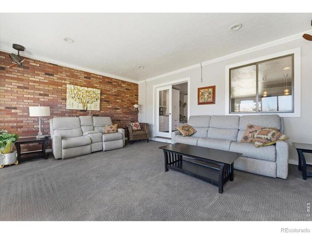 4542 W Pioneer Lane 34, Greeley, CO 80634