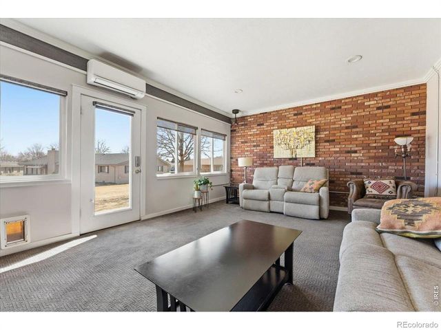 4542 W Pioneer Lane 34, Greeley, CO 80634