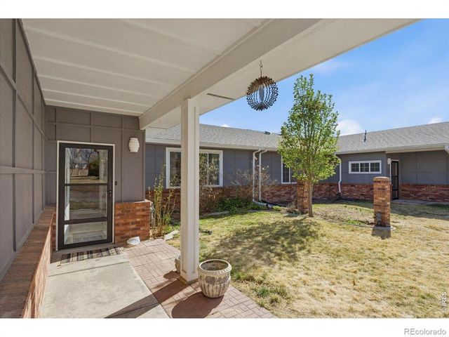 4542 W Pioneer Lane 34, Greeley, CO 80634