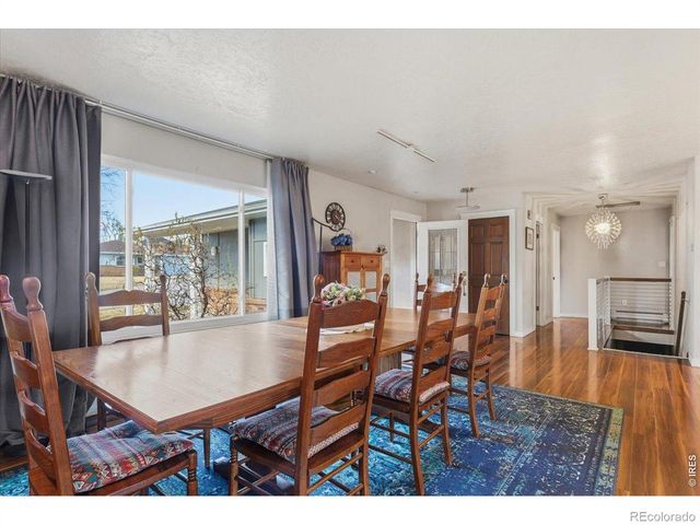 4542 W Pioneer Lane 34, Greeley, CO 80634