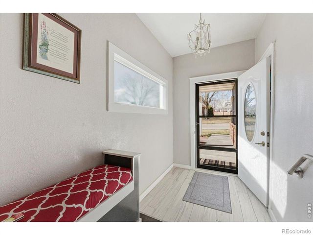 4542 W Pioneer Lane 34, Greeley, CO 80634