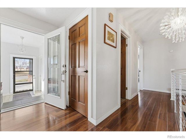 4542 W Pioneer Lane 34, Greeley, CO 80634