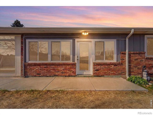 4542 W Pioneer Lane 34, Greeley, CO 80634