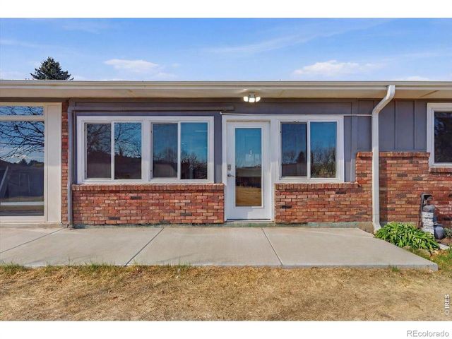 4542 W Pioneer Lane 34, Greeley, CO 80634