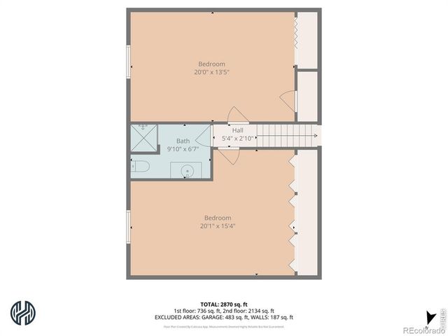 4542 W Pioneer Lane 34, Greeley, CO 80634