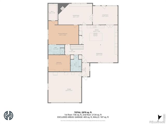 4542 W Pioneer Lane 34, Greeley, CO 80634