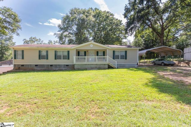 1111 Kay Drive, Anderson, SC 29624