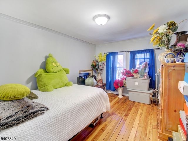 24 White Ter, Newark City, NJ 07108