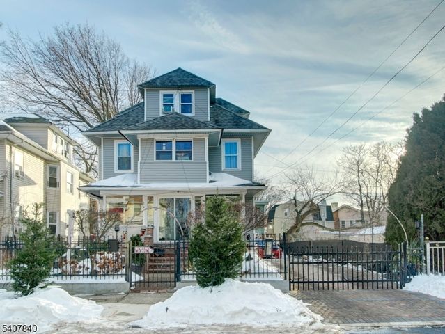 24 White Ter, Newark City, NJ 07108