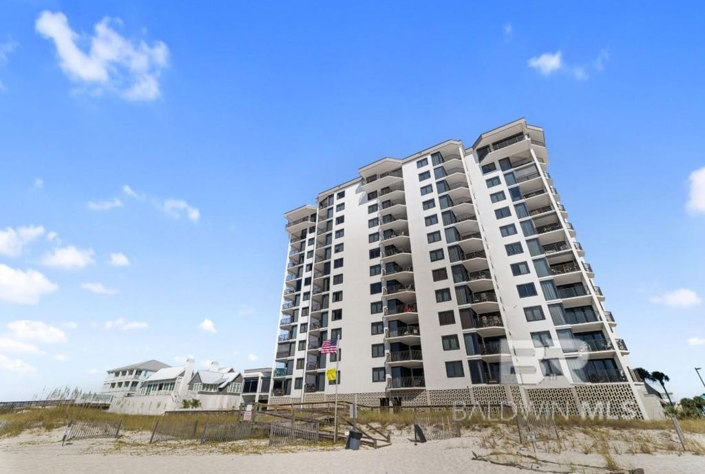29250 Perdido Beach Boulevard 103, Orange Beach, AL 36561