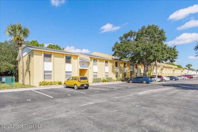 586 N Wickham Road 63, Melbourne, FL 32935