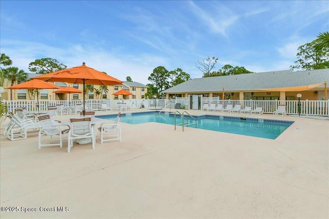 586 N Wickham Road 63, Melbourne, FL 32935