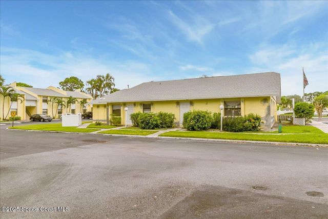 586 N Wickham Road 63, Melbourne, FL 32935