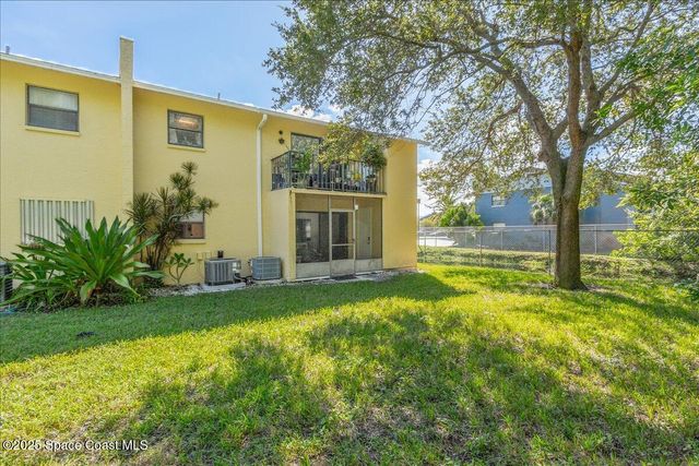 586 N Wickham Road 63, Melbourne, FL 32935