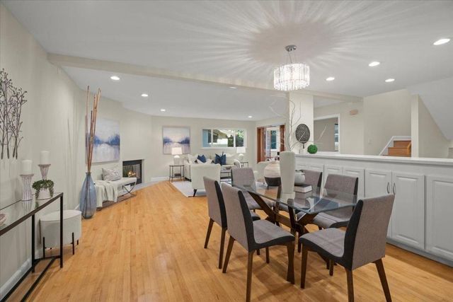 20713 Saint Charles Street, Saratoga, CA 95070