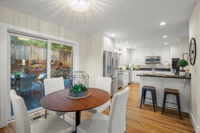 20713 Saint Charles Street, Saratoga, CA 95070