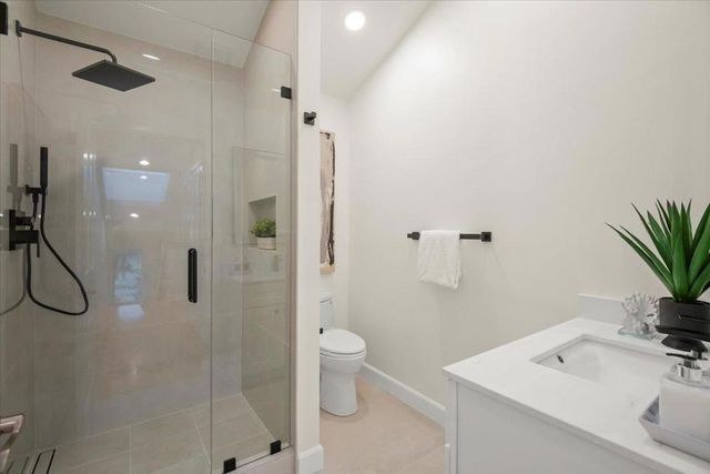 20713 Saint Charles Street, Saratoga, CA 95070