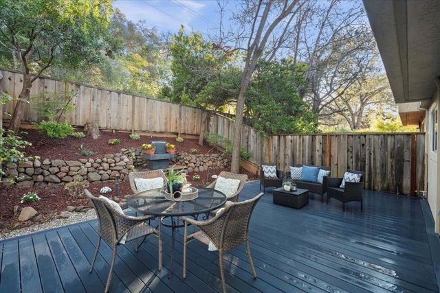 20713 Saint Charles Street, Saratoga, CA 95070