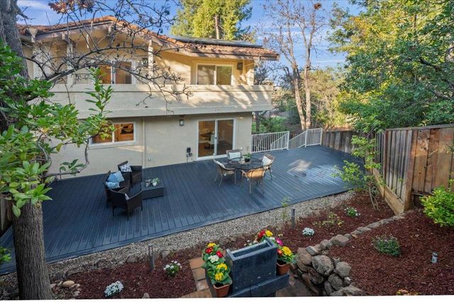 20713 Saint Charles Street, Saratoga, CA 95070