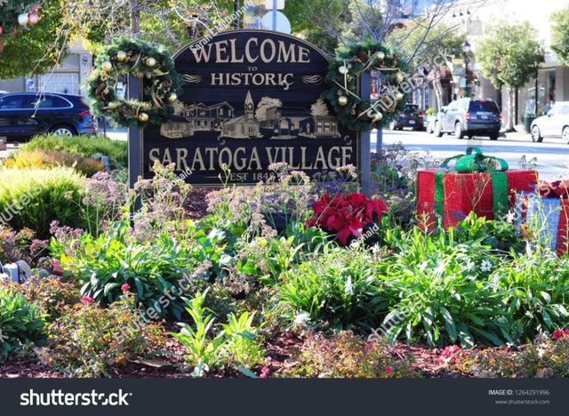 20713 Saint Charles Street, Saratoga, CA 95070