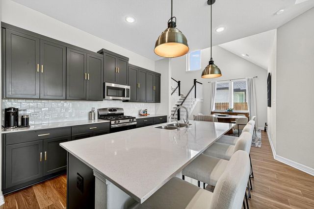 24607 Carleton Lake Lane, Tomball, TX 77375